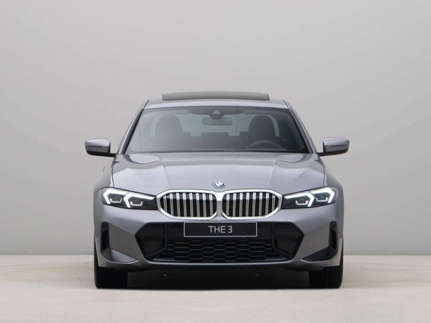 BMW 320 e 150 kW image number 6