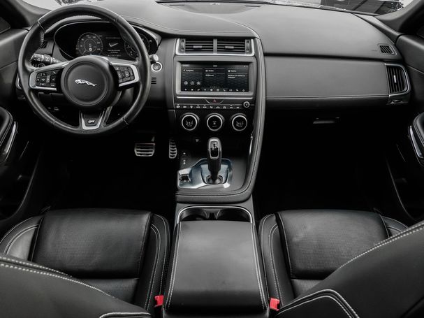 Jaguar E-Pace 110 kW image number 11