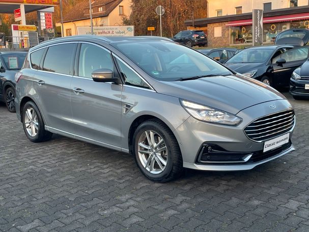 Ford S-Max 121 kW image number 14