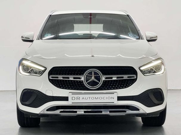 Mercedes-Benz GLA 200 d 8G-DCT 110 kW image number 3