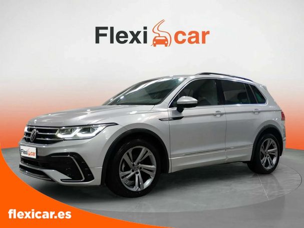 Volkswagen Tiguan 2.0 TDI DSG 110 kW image number 1