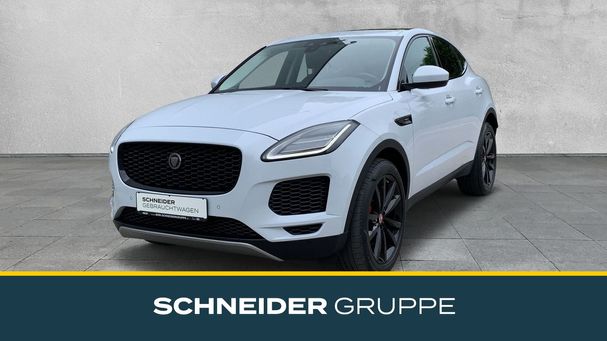 Jaguar E-Pace D180 AWD SE 132 kW image number 1