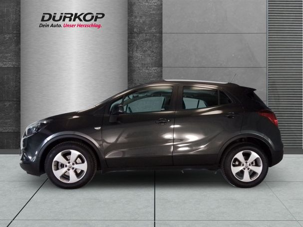 Opel Mokka 103 kW image number 3