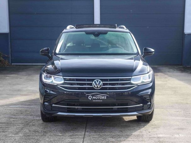 Volkswagen Tiguan 1.5 TSI Elegance DSG 110 kW image number 3