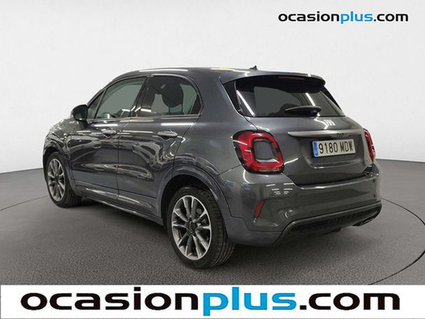 Fiat 500X 1.5 Hybrid DCT 97 kW image number 4