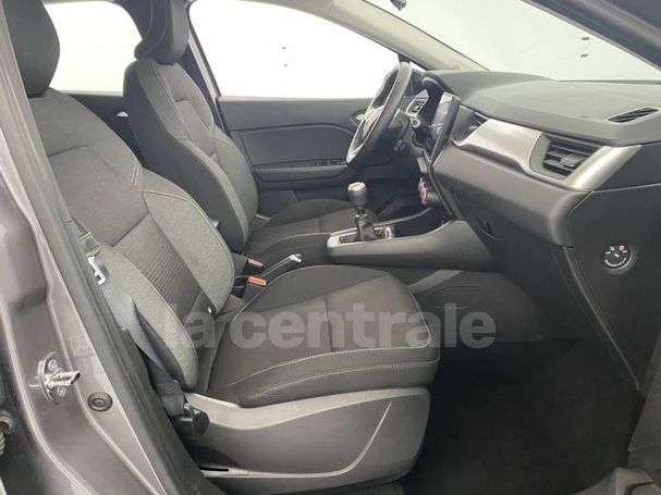 Renault Captur TCe 90 67 kW image number 20