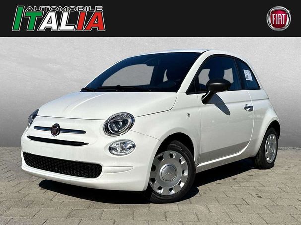 Fiat 500 1.0 51 kW image number 1