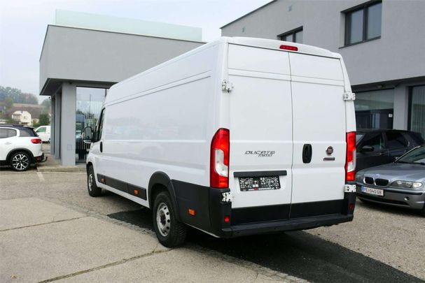 Fiat Ducato 140 103 kW image number 3