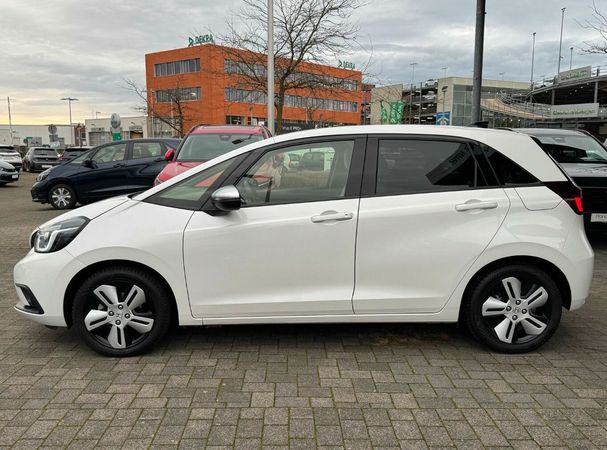 Honda Jazz 1.5 i-MMD Executive 80 kW image number 6