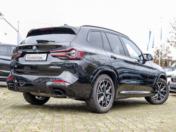 BMW X3 M xDrive 250 kW image number 2