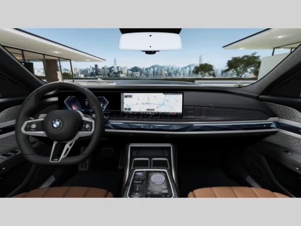 BMW 740d xDrive Individual 220 kW image number 7