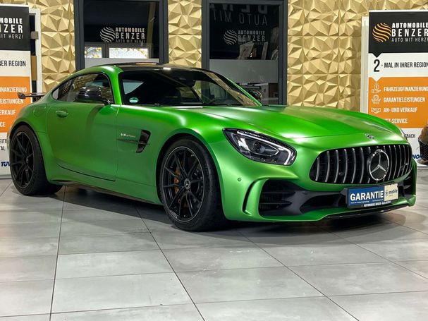 Mercedes-Benz AMG GT 430 kW image number 16