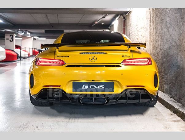 Mercedes-Benz AMG GT 430 kW image number 3