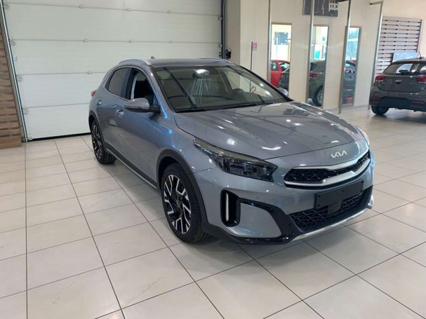 Kia XCeed 1.0 T-GDI 69 kW image number 2