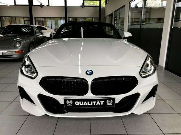 BMW Z4 M Sport sDrive 145 kW image number 4