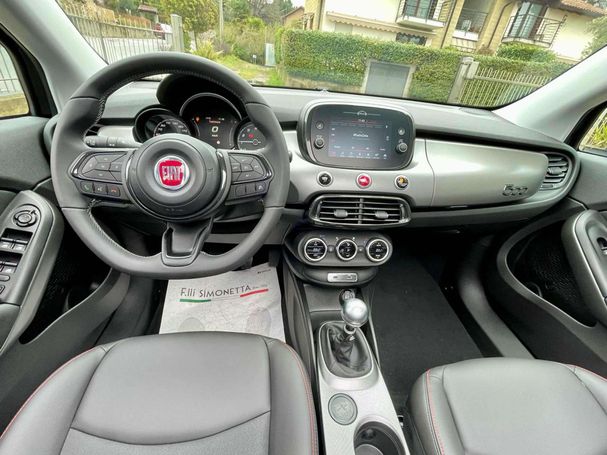 Fiat 500X 1.0 88 kW image number 8