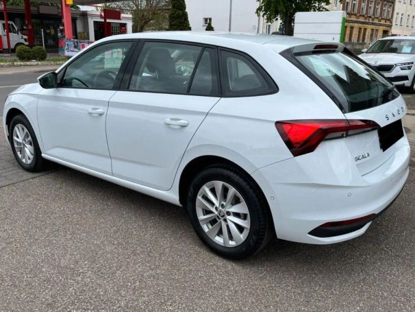 Skoda Scala 1.0 TSI 70 kW image number 7