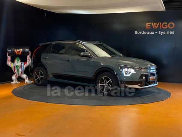 Kia Niro 96 kW image number 16