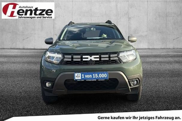 Dacia Duster 150 Mat 110 kW image number 2