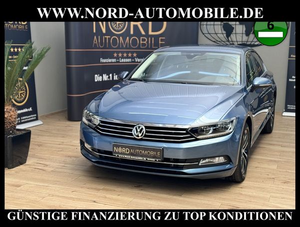 Volkswagen Passat 2.0 TDI Comfortline 110 kW image number 1