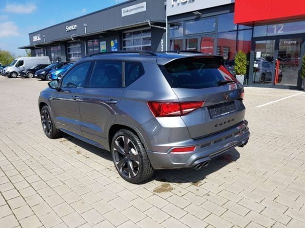 Cupra Ateca 2.0 TSI DSG 4Drive 221 kW image number 6