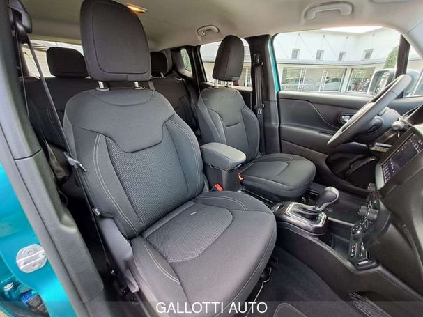 Jeep Renegade 1.3 139 kW image number 8