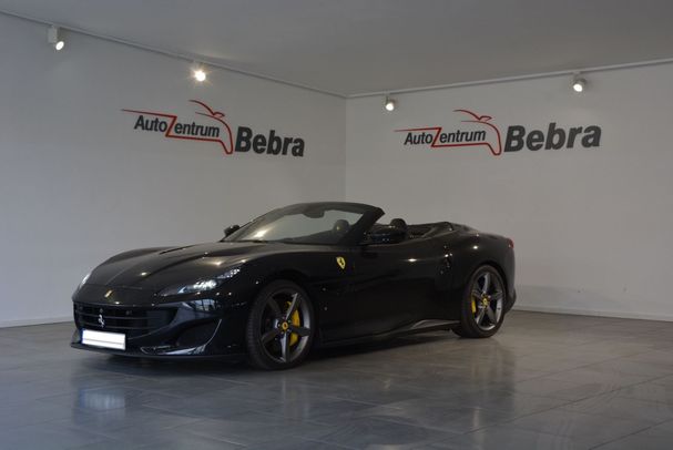 Ferrari Portofino T 441 kW image number 1