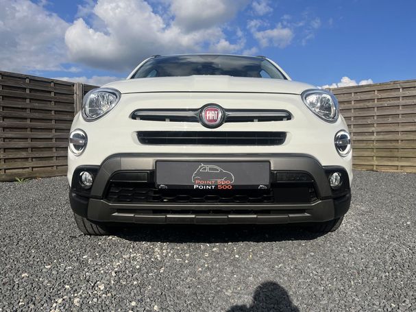 Fiat 500X Turbo 110 kW image number 3