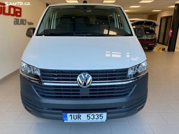 Volkswagen T6 Transporter 110 kW image number 2