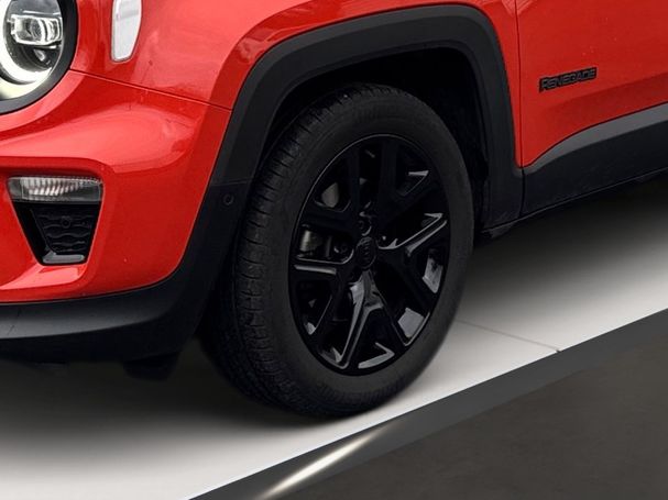 Jeep Renegade 110 kW image number 8