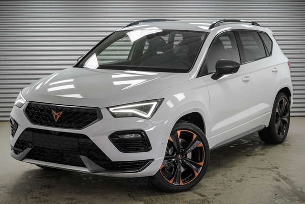 Cupra Ateca 2.0 TSI DSG 4Drive 221 kW image number 1