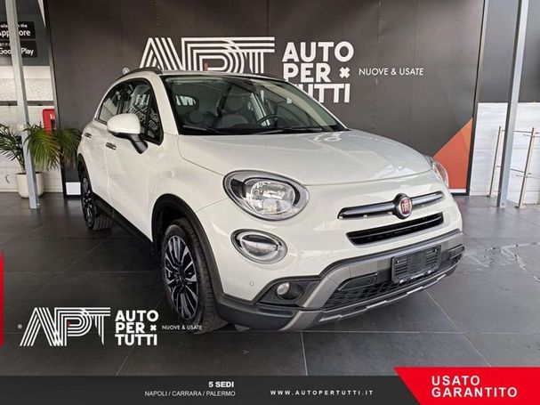 Fiat 500X Cross 1.6 96 kW image number 4