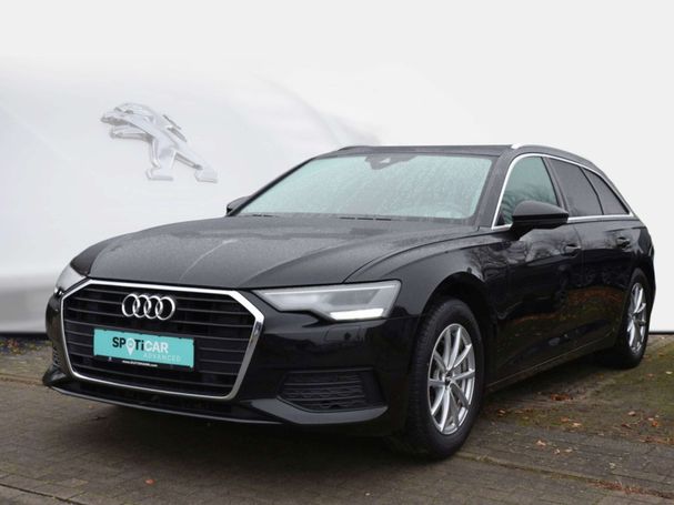 Audi A6 40 TDI 150 kW image number 2