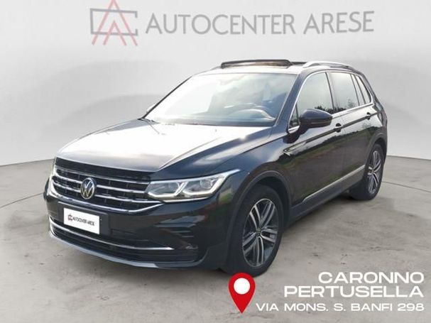 Volkswagen Tiguan 1.5 TSI DSG 110 kW image number 1