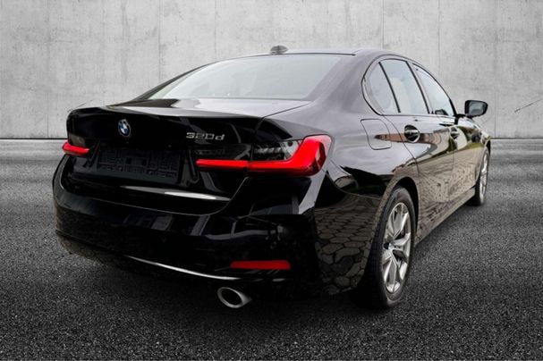 BMW 320d 140 kW image number 4