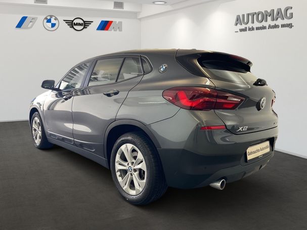 BMW X2 xDrive25e Plus 162 kW image number 4