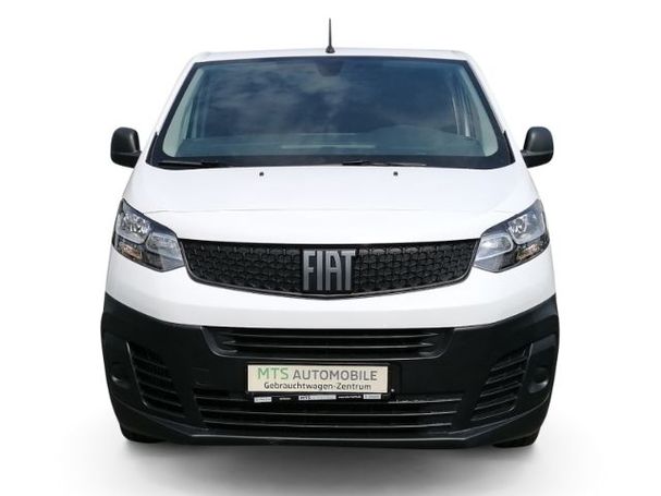 Fiat Scudo L1 1.5 Multijet 120 88 kW image number 2