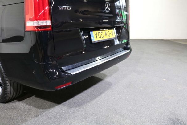 Mercedes-Benz Vito 114 CDi 100 kW image number 17