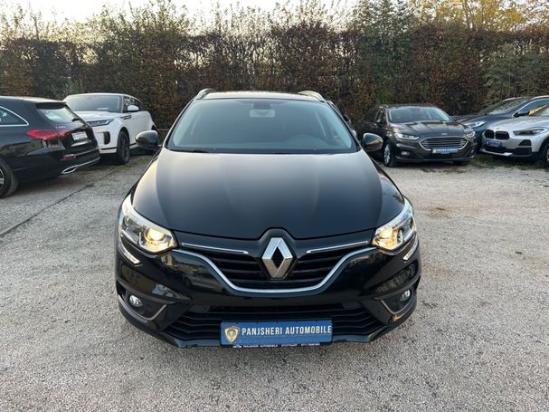 Renault Megane dCi 130 96 kW image number 3