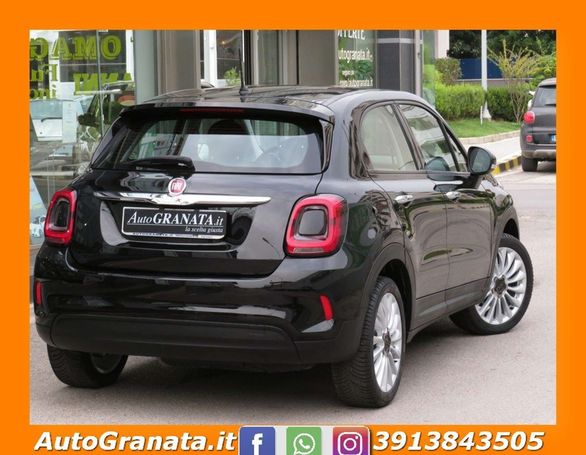 Fiat 500X 1.3 MultiJet 70 kW image number 5