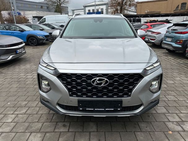 Hyundai Santa Fe 2.2 CRDI Premium 147 kW image number 3