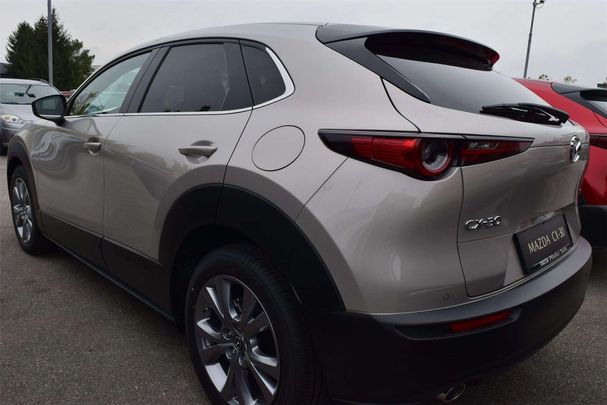 Mazda CX-30 90 kW image number 4