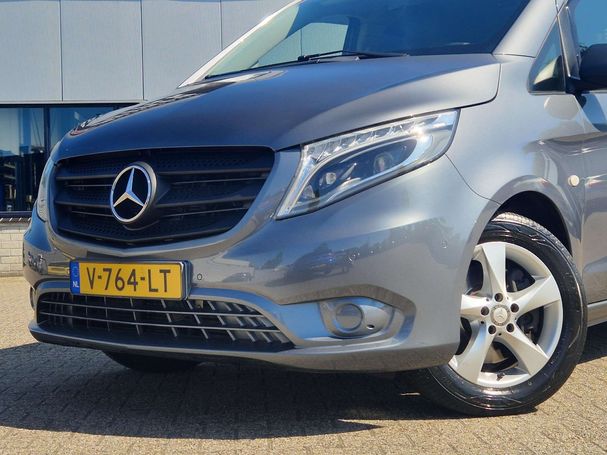 Mercedes-Benz Vito 119 CDi 140 kW image number 2