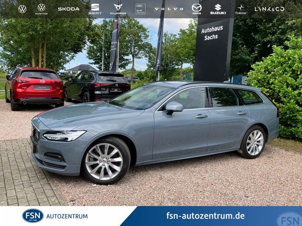 Volvo V90 B4 AWD Momentum 145 kW image number 1