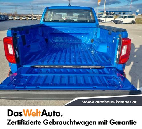 Volkswagen Amarok TDI 4Motion 125 kW image number 15