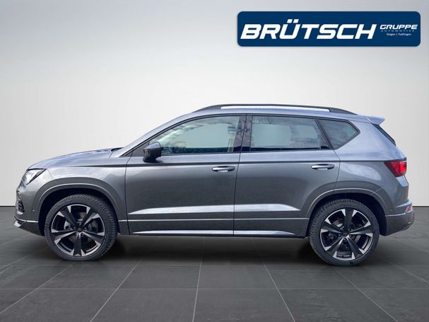 Cupra Ateca 2.0 TSI 4Drive DSG 140 kW image number 7