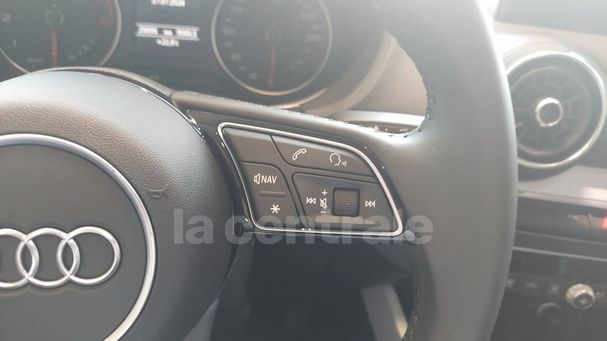 Audi Q2 35 TFSI S tronic 110 kW image number 7