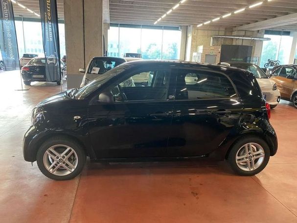 Smart ForFour EQ 60 kW image number 5