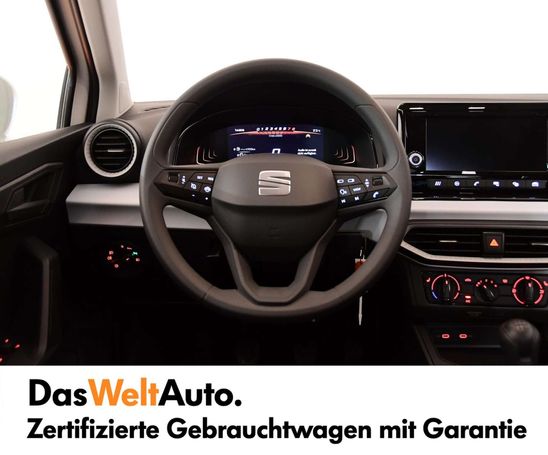 Seat Arona 1.0 TSI Reference 70 kW image number 11