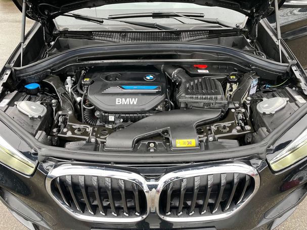 BMW X1 25e xDrive 162 kW image number 15